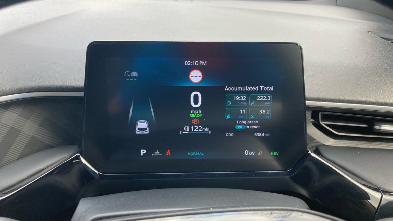 MG MG3 1.5 Hybrid Trophy 5dr Auto Hybrid Hatchback